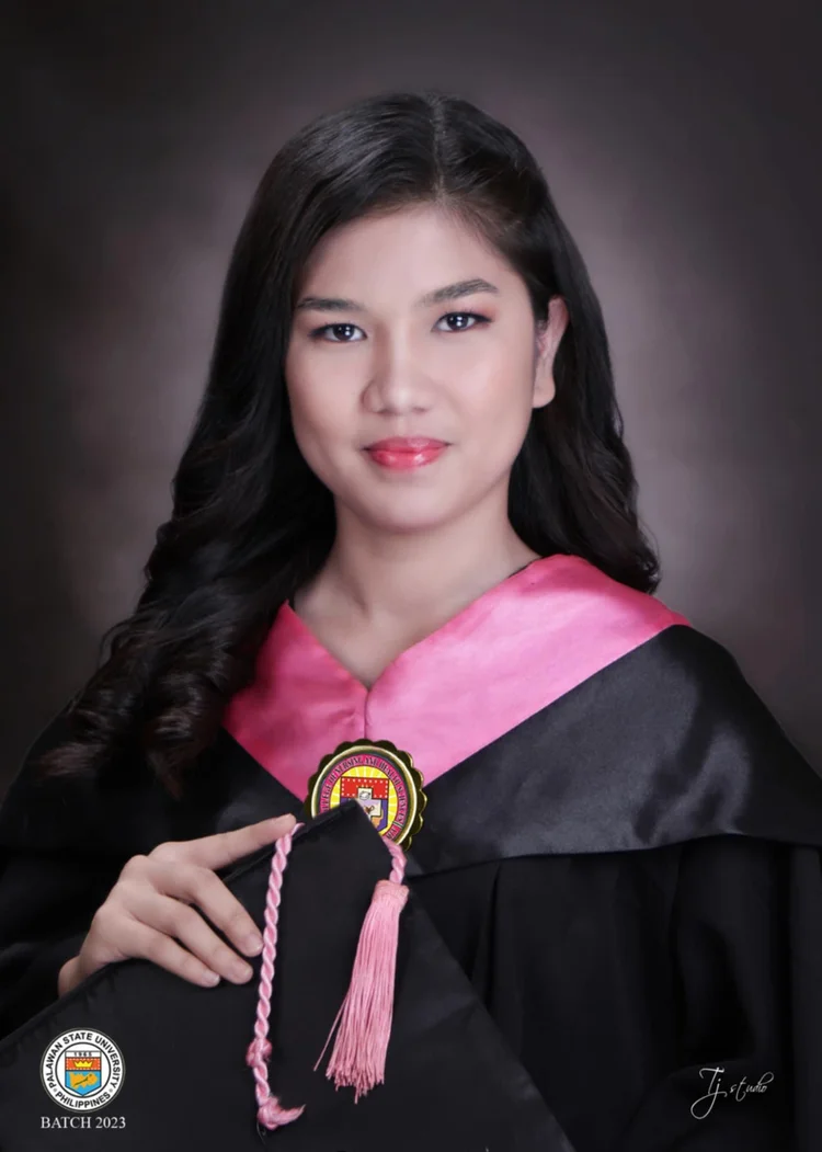 Jian Cabatana-Estipona — Registered Nurse