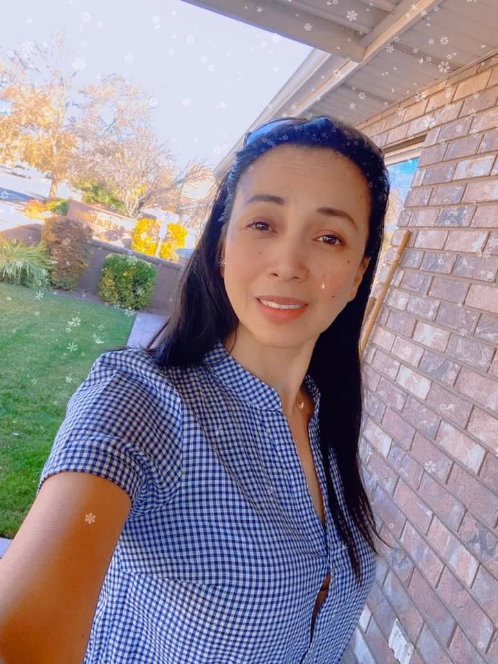 Lorena Hernandez — Founder and CEO of Lorena Bunch of Care